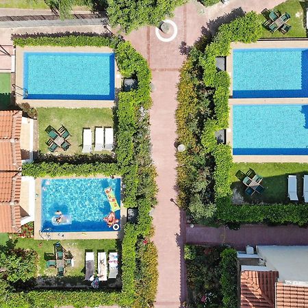 Corinthian Village Vrachati Exterior photo