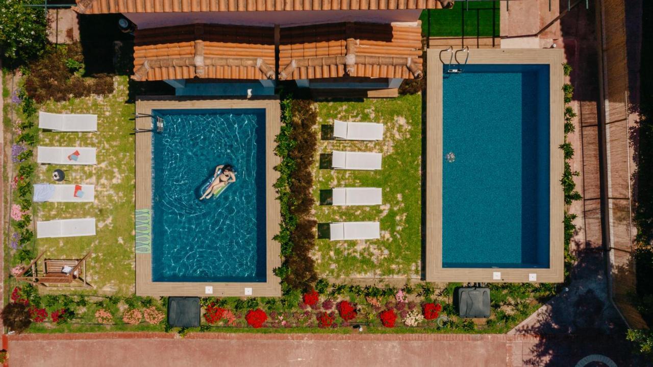 Corinthian Village Vrachati Exterior photo